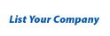 list your company