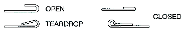 Metal Stamping Edge Conditions of Formed Parts