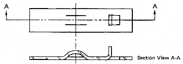 Metal Stamping Edge Conditions of Formed Parts